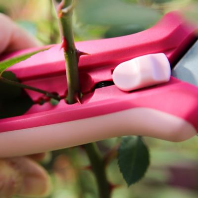 Image showing  Designer Floral Pruner
