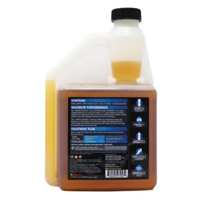 Image showing  EDT+ WINTER DEFENSE Anti-Gel Fuel Booster - 16 oz. Squeeze