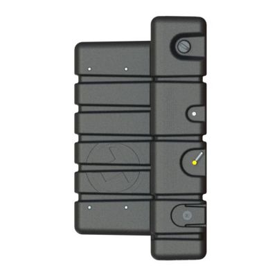 Image showing  Extra Heavy Duty, Cross-Linked Polyethylene Fuel Tank, 90 gal.