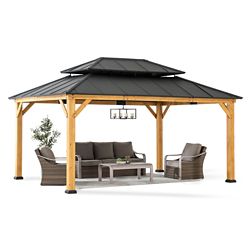 Gazebos