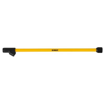 DeWALT 12 in. Dual Head Straight Chuck