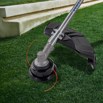 Image showing  Multi Cutter String Trimmer Attachment