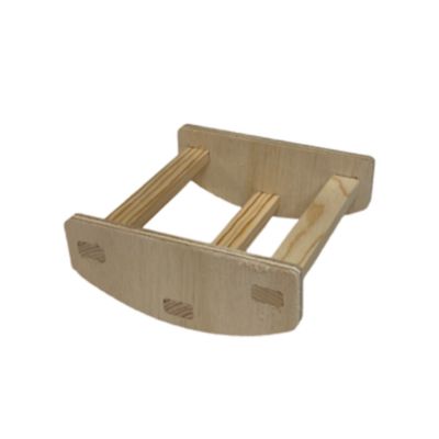 ImPECKables Ramp Perch for Chicks