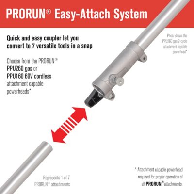 Image showing  Multi Cutter Extension Attachment