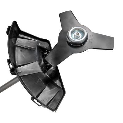 Image showing  Multi Cutter Brush Cutter Conversion Attachment