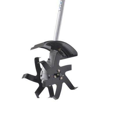 Image showing 5 th PRORUN Multi Cutter Cultivator Attachment