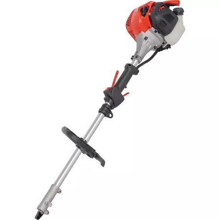 PRORUN 25.4 cc gasoline powerhead 2-stroke compatible with accessories Trimmer Heads