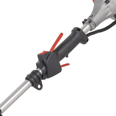 Image showing 5 th PRORUN 25.4cc Gas-Powered 2-Cycle Attachment Capable Powerhead