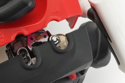 Image showing 6 th PRORUN 25.4cc Gas-Powered 2-Cycle Attachment Capable Powerhead