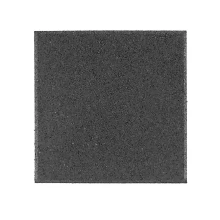 GroundSmart Flat Pavers 12-in Gray 12-Pack Landscape Edging