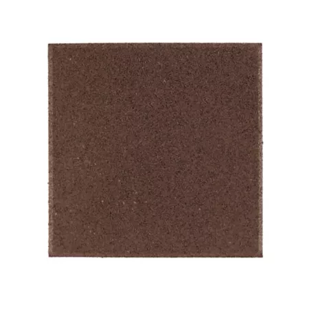 GroundSmart Brown 12" Flat Paver 12-Pack. Landscape Edging