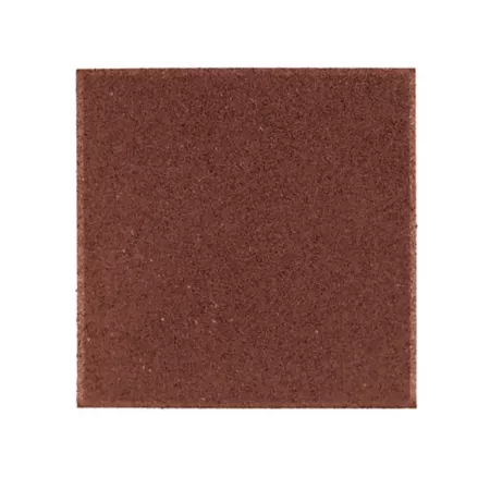 GroundSmart Flat Pavers 12-in Red 12-Pack Landscape Edging