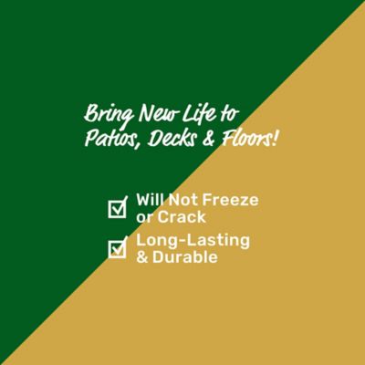 Image showing 5 th GroundSmart 24 in. Interlock Brown Paver, 9 pk.