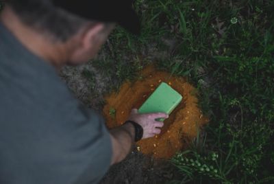 Image showing  Lick Brick Pear, 4 lb.