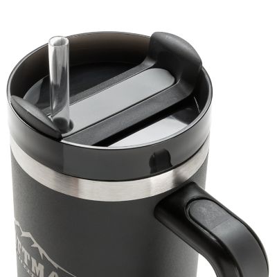 Image showing  40 oz. Hydration Tumbler with Comfort Soft Handle
