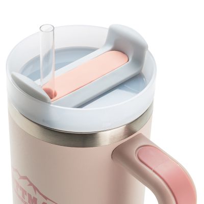 Image showing  30 oz. Hydration Tumbler with Comfort Soft Handle
