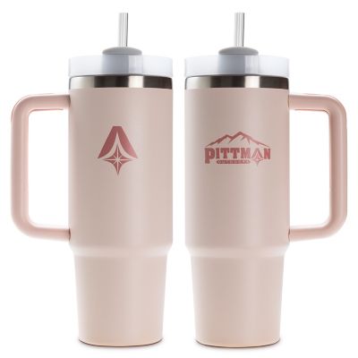 Image showing  30 oz. Hydration Tumbler with Comfort Soft Handle