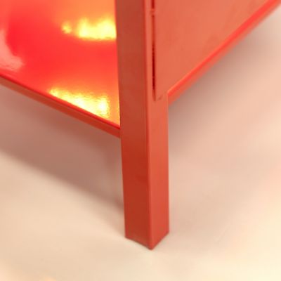 Image showing  Outdoor Propane Burner Cooker Stand with Hose and Regulator