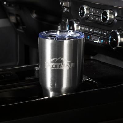 Image showing 2 th Pittman Outdoors 30 oz. Hydration Tumbler