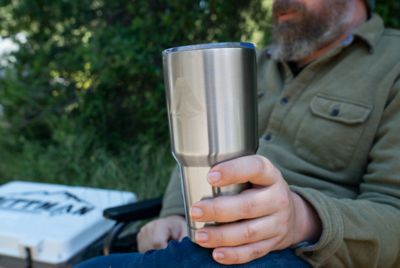 Image showing 3 th Pittman Outdoors 30 oz. Hydration Tumbler