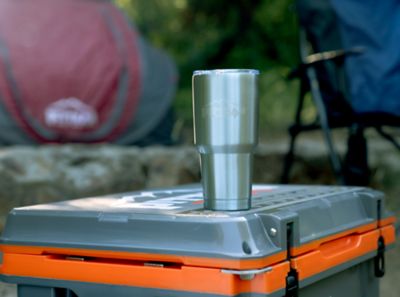 Image showing 4 th Pittman Outdoors 30 oz. Hydration Tumbler