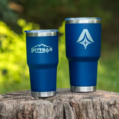 Pittman Outdoors 20 oz. Hydration Tumbler