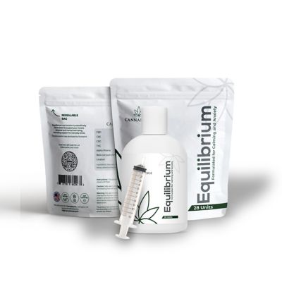 Image showing  Equilibrium Calm - 28 Unit