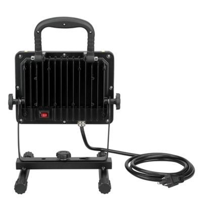 Image showing  10000 Lumen AC Work Light