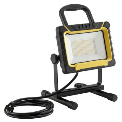 Image showing  10000 Lumen AC Work Light