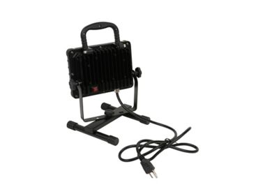 Image showing 6 th JobSmart 10000 Lumen AC Work Light