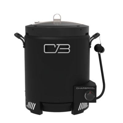 Charbroil Big Easy Oilless Turkey Fryer