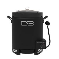 Charbroil Oilless Turkey Fryer