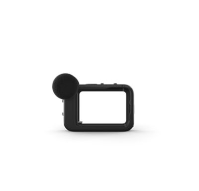 GoPro Media Mod Camera Accessory - Black