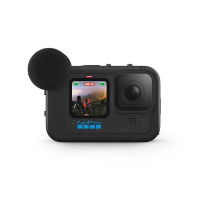 Image showing  Media Mod Camera Accessory - Black