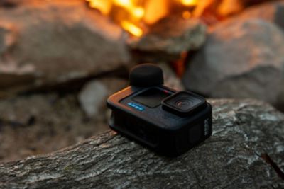 Image showing 6 th GoPro Media Mod Camera Accessory for GoPro Light Mod/Display Mod, Black