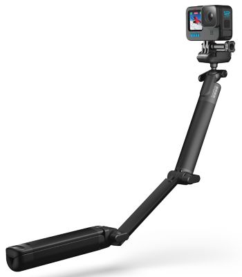Image showing  3-Way Grip 2.0 Camera Mount