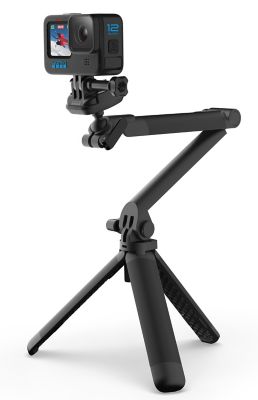 Image showing  3-Way Grip 2.0 Camera Mount