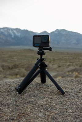 Image showing 5 th GoPro 3-Way Grip 2.0 Camera Mount