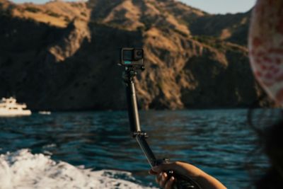 Image showing 7 th GoPro 3-Way Grip 2.0 Camera Mount