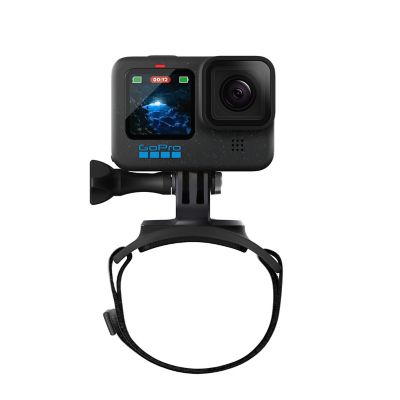 Image showing 1 th GoPro Hand and Wrist Strap for GoPro Cameras