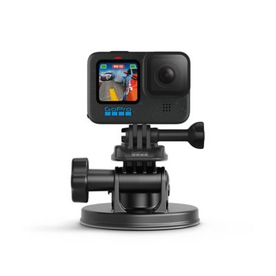 Image showing  Suction Cup for Camera Mount