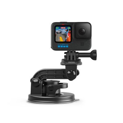 Image showing  Suction Cup for Camera Mount