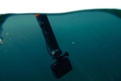 Image showing  The Handler for Camera Mount