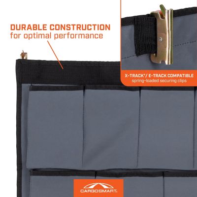 Image showing  Multi-Pocket Storage Bag