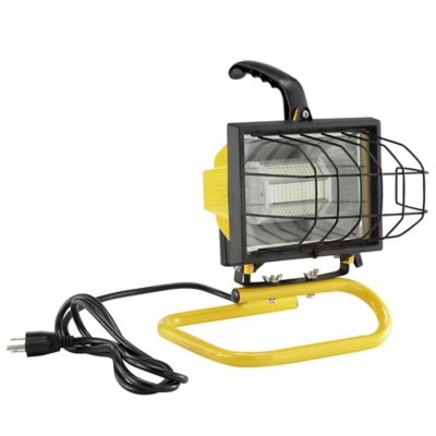Image showing  5,000-Lumen LED AC Work Light