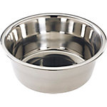 Spot Mirror Finish Stainless Steel Dog Bowl, 1 pk. Price pending