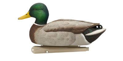 Image showing  Top Flight Open Water Mallards