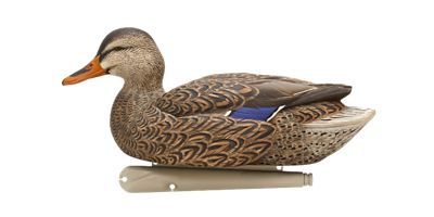 Image showing 5 th Avian X Top Flight Open Water Mallards