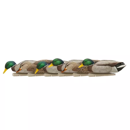 Avian X Top Flight Rear Water Mallards Duck & Goose Decoys