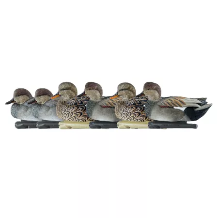 High-flying avian gadwalls Duck & Goose Decoys